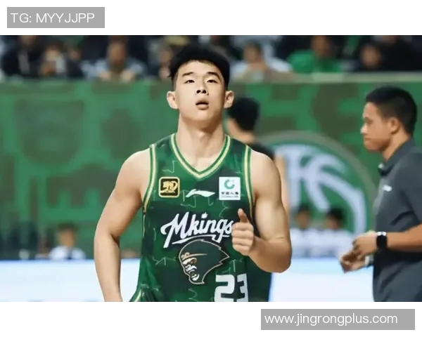 阿迪欧洲训练营林葳表现平平砍下7分3助攻李永炜仅得2分